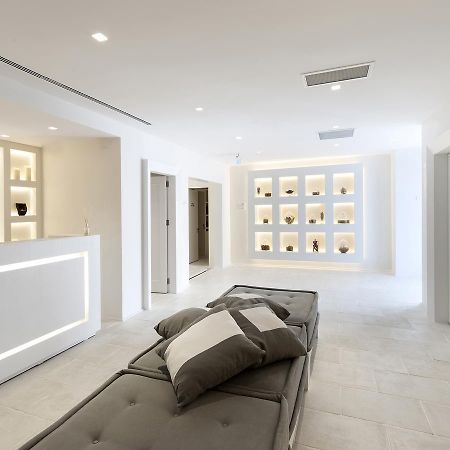 Il Riccio Beach House Golturkbuku Zewnętrze zdjęcie