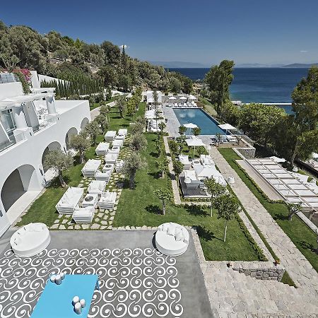 Il Riccio Beach House Golturkbuku Zewnętrze zdjęcie