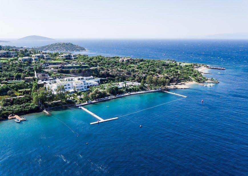 Il Riccio Beach House Golturkbuku Zewnętrze zdjęcie