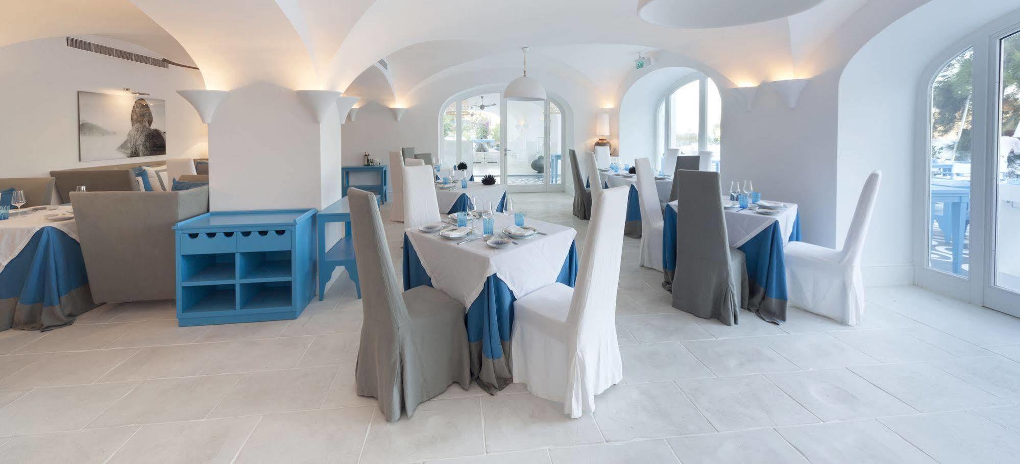Il Riccio Beach House Golturkbuku Zewnętrze zdjęcie