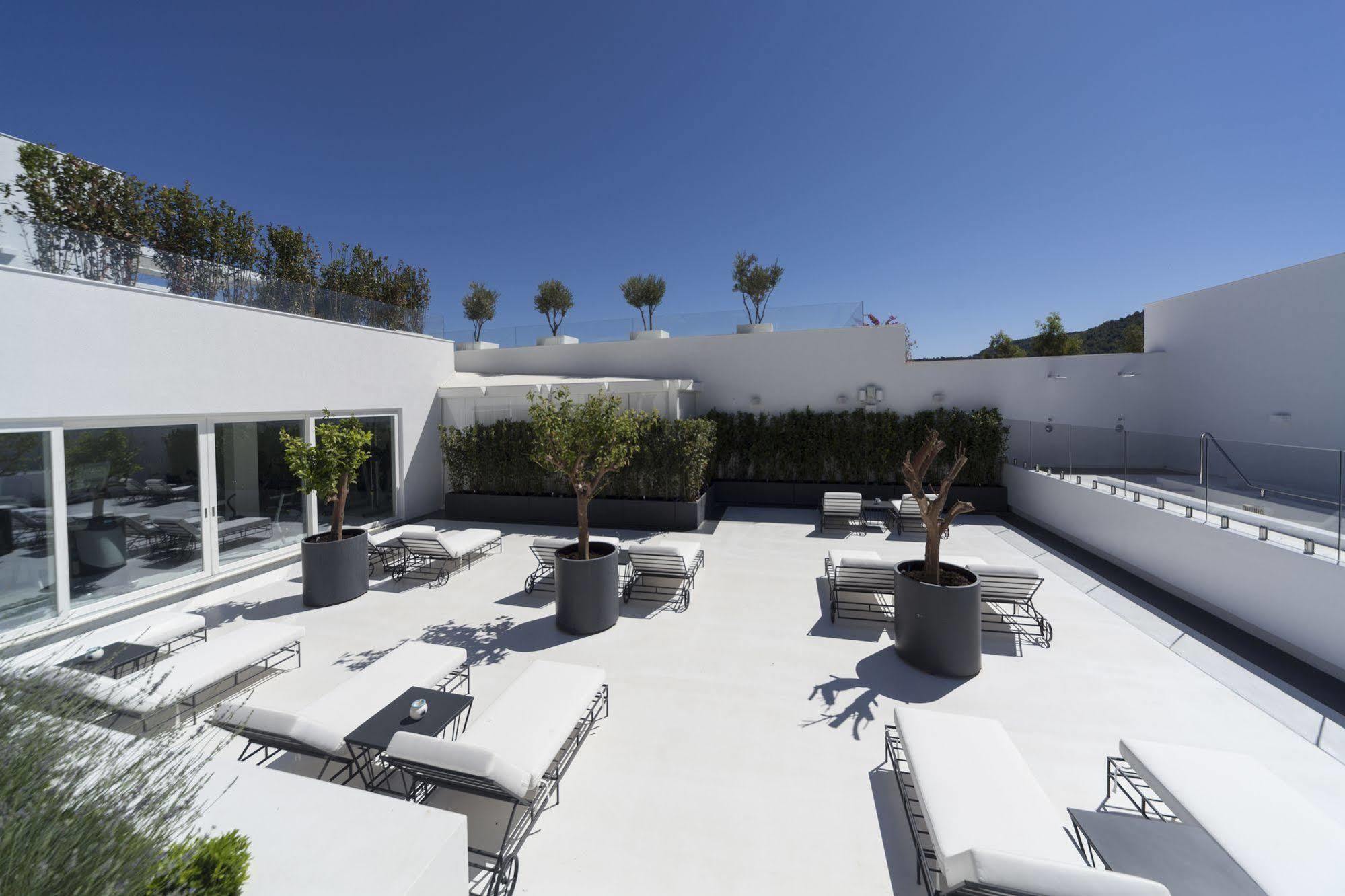 Il Riccio Beach House Golturkbuku Zewnętrze zdjęcie