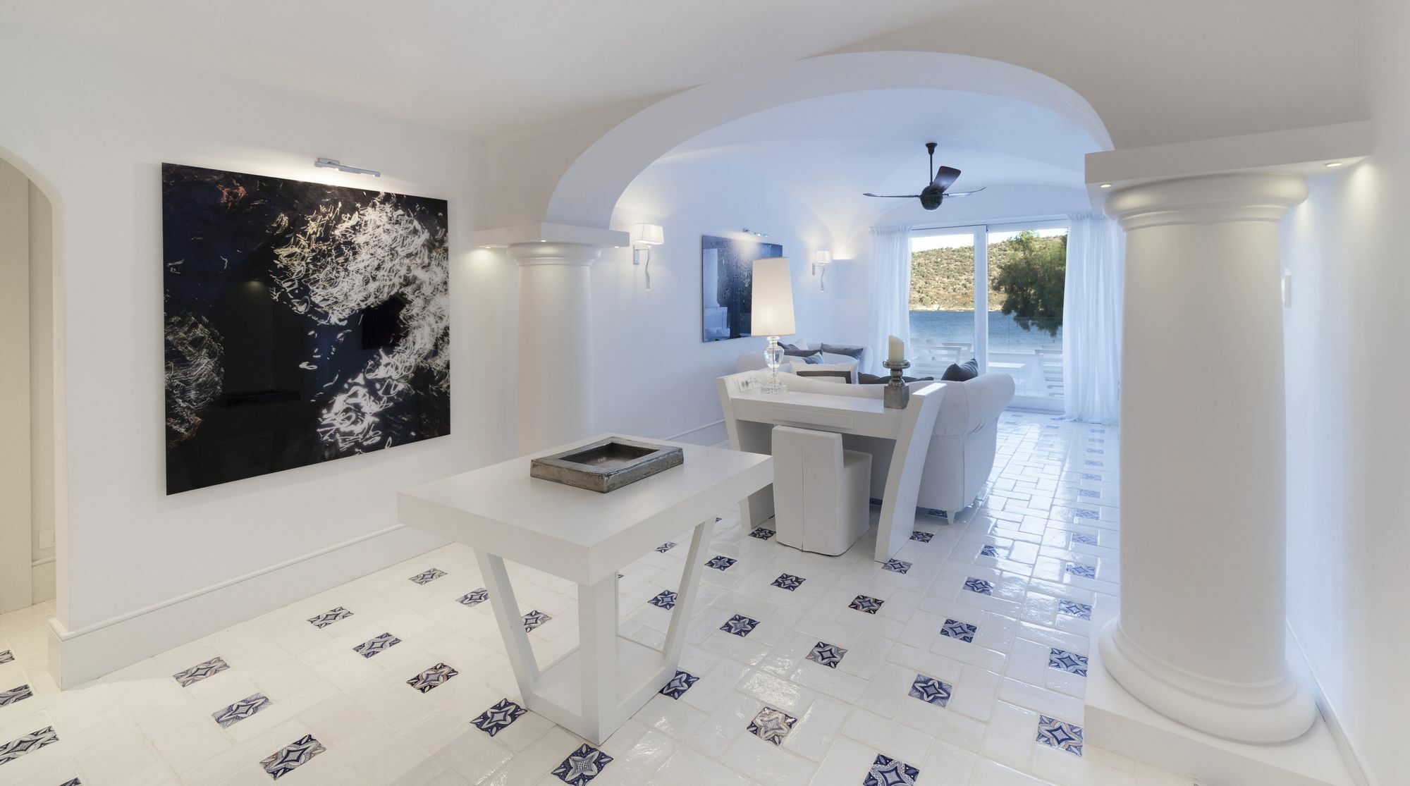 Il Riccio Beach House Golturkbuku Zewnętrze zdjęcie